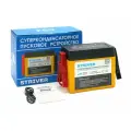 Суперконденсаторное пусковое устройство Striver F59