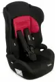 Автокресло Zlatek ZL513, красный гламур, Atlantic, гр. I/II/III, 9-36 кг, 1-12 лет , KRES3491