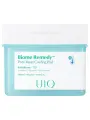 Охлаждающие пэды для сужения пор UIQ Biome Remedy Pore Reset Cooling Pad 80 шт