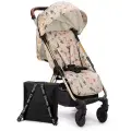 Коляска прогулочная Elodie MONDO - Meadow Blossom, с сумкой-рюкзаком
