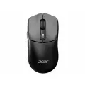 Беспроводная мышь Acer OMR312 3200dpi, Bluetooth/Wireless/USB Type-C, 82 г, черный ZL. MCECC.035