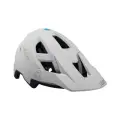 Велошлем Leatt MTB All Mountain 2.0 Helmet (Granite, M, 2025 (1024120421))