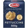 Упаковка 12 штук Гнезда Barilla Феттуччине 500г Италия
