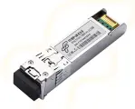 Модуль оптический Future Technologies FT-SFP+SR-0,5-D Модуль оптический FT-SFP+SR-0,5-D (10G, 850nm,
