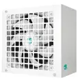 Блок питания Deepcool GAMERSTORM PQ850G WH, 850W, 80+ Gold, ATX3.1, белый