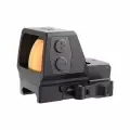 Коллиматор Vector Optics FRENZY PLUS 1x22x32 QD (SCRD-65)