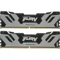 Оперативная память Kingston FURY Renegade (16 ГБ x 2 шт.) DDR5 6400 МГц DIMM CL38 серый KF576C38RSK2-32