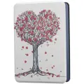 Чехол-книжка для Amazon Kindle 11 / 12 (6, 2022/2024 г.) Love tree