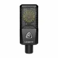 Lewitt Ray black конденсаторный микрофон с 3-контактным разъемом xlr