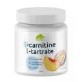 Жиросжигатель Л-Карнитин PRIMEKRAFT L-Carnitine L-Tartrate Персик-Маракуйя, 200 гр.