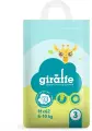 Подгузники Lovular Giraffe, M, 62шт