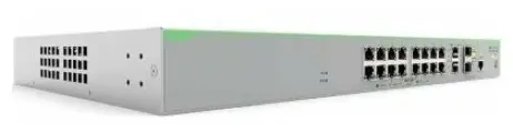 Коммутатор Allied Telesis AT-FS980M-18PS-50