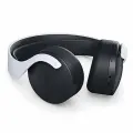 Игровые наушники Sony Sony Pulse 3D(белые) для PlayStation 4/5