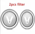 Стерилизатор для холодильника Youpin Viomi, 2pcs Filter