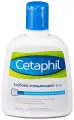 Гель очищающий Cetaphil, гипоаллергенный, 237 мл, для лица, США