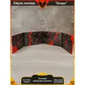 Ширма мастера днд А4 Ритуал для DnD, dungeons and dragons, хеллсинг