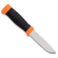 Нож Morakniv Outdoor 2000 Orange, нержавеющая сталь, 12057