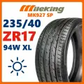 Шины летние Mileking MK927SP 235/40ZR17