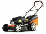 Бензиновая самоходная газонокосилка YARD FOX 46SH