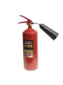 Огнетушитель ОУ-3 углекислотный 3кг