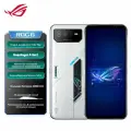 Asus ROG 6-Игровой телефон , международная версия от Google, профессиональный игровой телефон для киберспорта, 16+512 ГБ