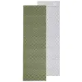 Коврик каремат Naturehike Single Egg Nest Folding Mat Olive Green
