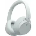 WH-CH720NW беспроводные наушники Sony белые