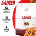 Гейнер для набора мышечной массы с медленными углеводами 2SN Slow Carb Gainer 5000г (Печенье)