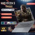 Ноутбук 15,6 FHD IPS AMD RYZEN 9 6900HX, DDR5 16 Гб SSD 2 Тб NVME