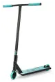 Самокат трюковой Zander black