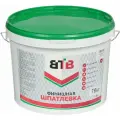 Финишная шпатлевка ВТВ 16 кг, полимерная, Россия