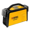 Аппарат инвертор. дуговой сварки Denzel SDM-220 Top 220 А, ПВ 60% кейс 94358