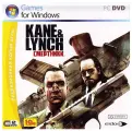 Диск с игрой KAne&Lynch Смертники (русская версия)
