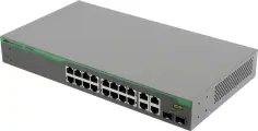 Коммутатор Allied Telesis AT-FS750/20-50, неуправляемый
