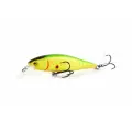 Воблер-суспендер LUCKY JOHN LJ Original MINNOW X 10.00, цвет M06 LJO0810SP-M06