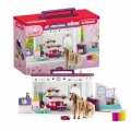 Набор Schleich Sofia's Beauties + аксессуары 42614
