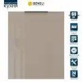 Beneli Фасад кухонный для посудомойки Color 59,6х71,6 см, капучино глянец