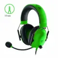 Спортивная игровая гарнитура Razer BLACKSHARK V2 X, green