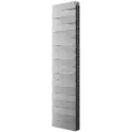 Радиатор Royal Thermo PianoForte Tower 300 Silver Satin - 18 секц.