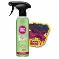 Foam Heroes очиститель дисков и металлических вкраплений Double Iron, 500мл