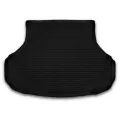 Коврик ELEMENT 5253B10 для LADA Granta, Honda Element с 2018 г. черный 1