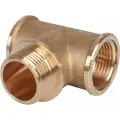 Тройник STOUT SFT-0064-000111 ВНВ 1x1x1