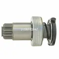 Бендикс стартера Audi A3 / Ford Galaxy / Volkswagen Vento, Sharan, Polo, Passa, Golf / Skoda Octavia, Fabia
