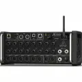 Behringer XR18 - Цифровой рэковый микшер 18 каналов, WiFi модуль