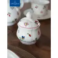 Сахарница 200 мл, Petite Fleur, Villeroy & Boch, Премиум-Фарфор