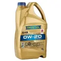 Ravenol Масло моторное EHS 0W-20 5л (синтетика)