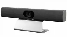 VoiceXpert VXV-320-UMS - видеобар, 4K UHD, интеллектуальное наведение, USB, алюминиевый корпус