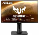 ASUS 25 Игровой монитор TUF Gaming VG259QM Full HD (1920x1080), 280 Гц, 1ms (GTG), G-SYNC Compatible, HDR 400