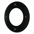 Чехол для Обруча Черный S.P.S.M. S 60 см