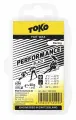 Гоночный парафин Toko Racing Performance Black, рабочая температура от -30° до 0°С, 40 г